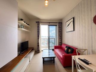 For rent and for sale 1 bed condo in Bang Lamung, Chonburi