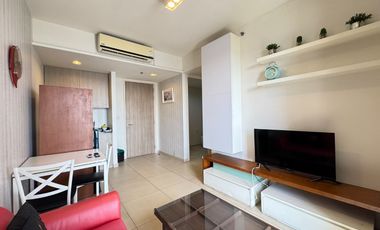 Wohnung zur Miete und zum Kauf mit 1 Zimmer in Pratumnak, Pattaya