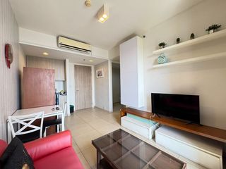 For rent and for sale 1 bed condo in Bang Lamung, Chonburi