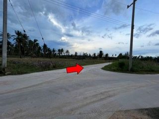 À vendre terrain à Kui Buri, Prachuap Khiri Khan
