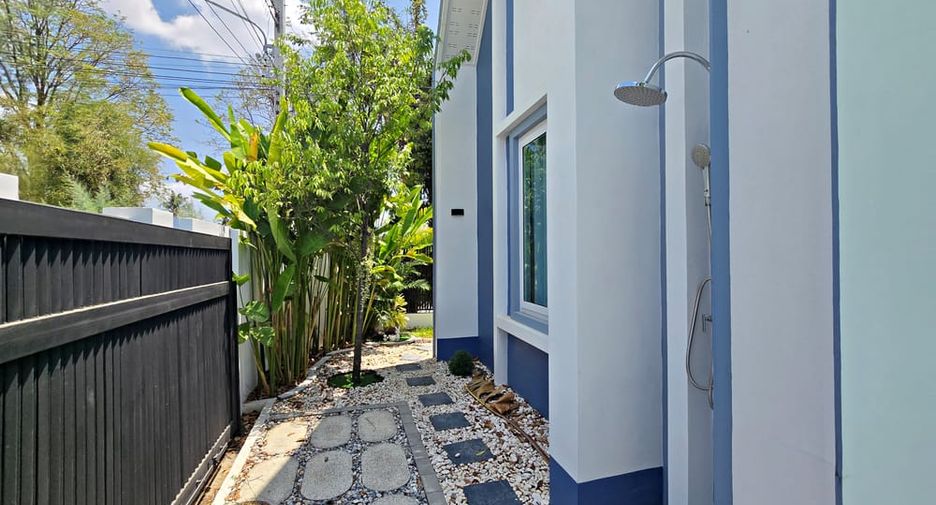 À louer 4 chambres villa à East Pattaya, Pattaya