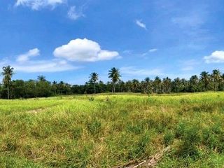 À vendre terrain à Kui Buri, Prachuap Khiri Khan