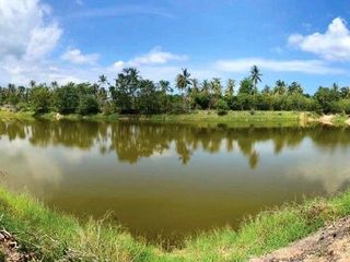 À vendre terrain à Kui Buri, Prachuap Khiri Khan