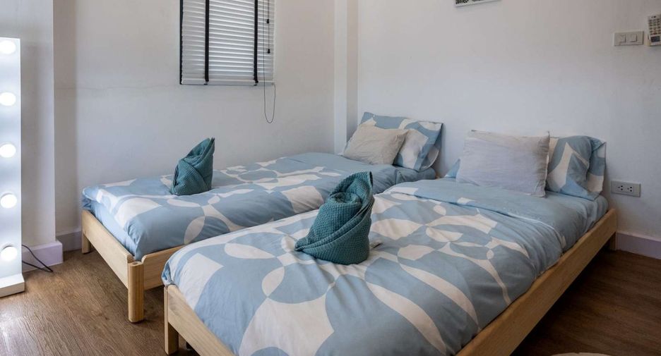 For sale 3 bedrooms house in Pai, Mae Hong Son