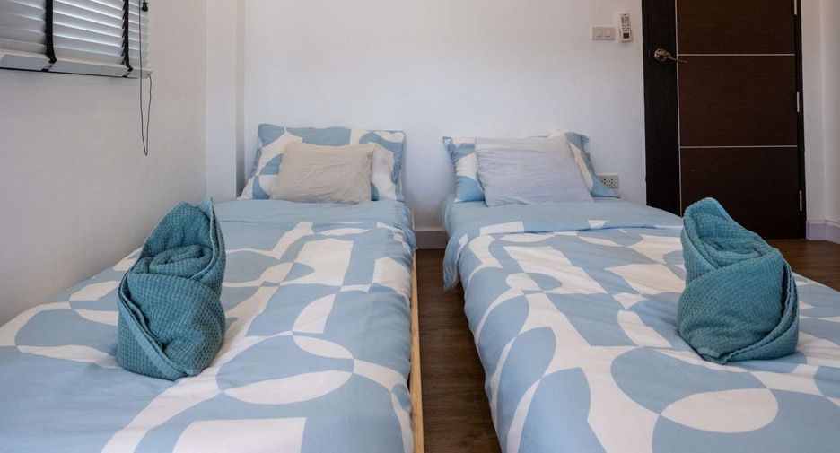 For sale 3 bedrooms house in Pai, Mae Hong Son