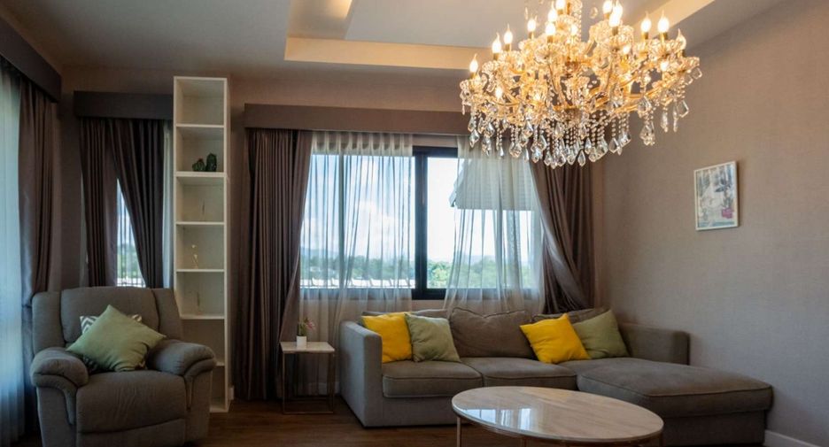 For sale 3 bedrooms house in Pai, Mae Hong Son