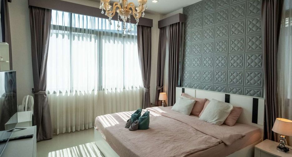 For sale 3 bedrooms house in Pai, Mae Hong Son