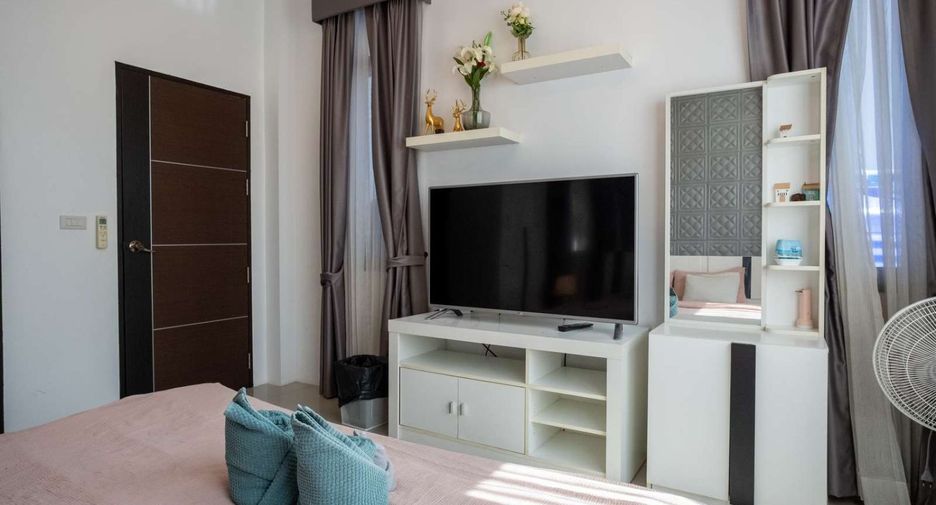 For sale 3 bedrooms house in Pai, Mae Hong Son