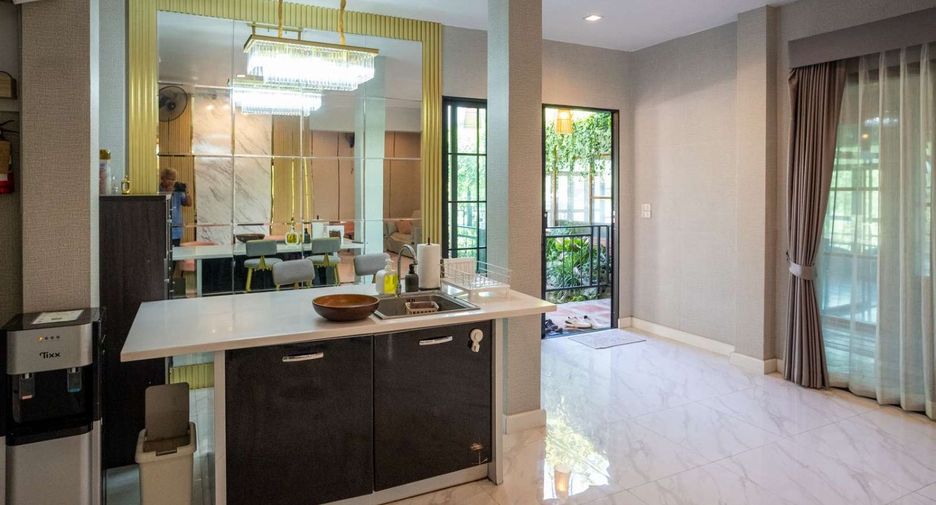 For sale 3 bedrooms house in Pai, Mae Hong Son