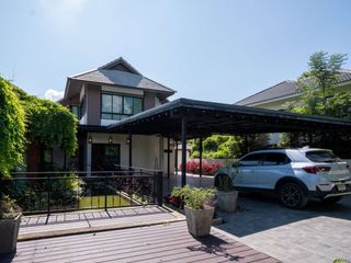 For sale 3 bedrooms house in Pai, Mae Hong Son