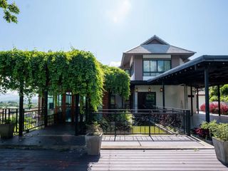 For sale 3 bedrooms house in Pai, Mae Hong Son