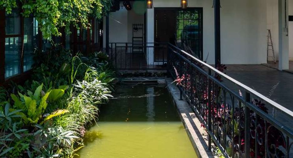 For sale 3 bedrooms house in Pai, Mae Hong Son