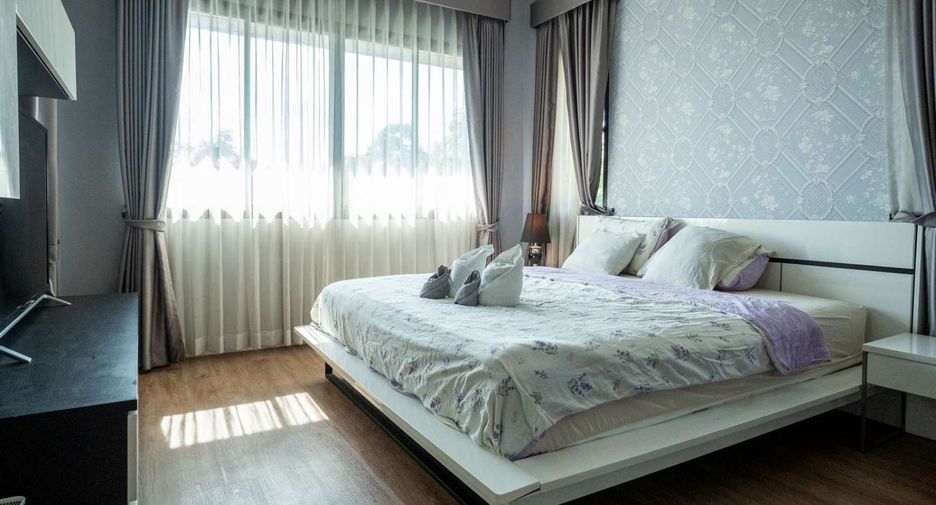 For sale 3 bedrooms house in Pai, Mae Hong Son
