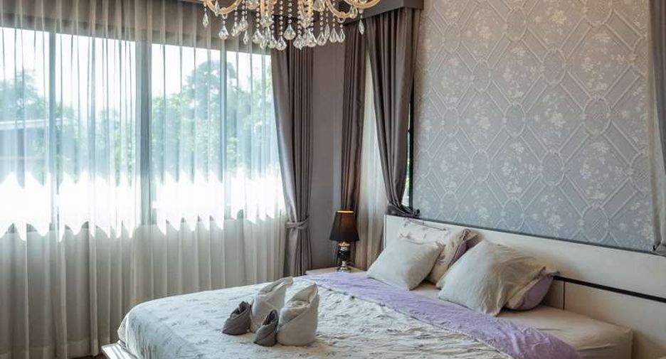 For sale 3 bedrooms house in Pai, Mae Hong Son