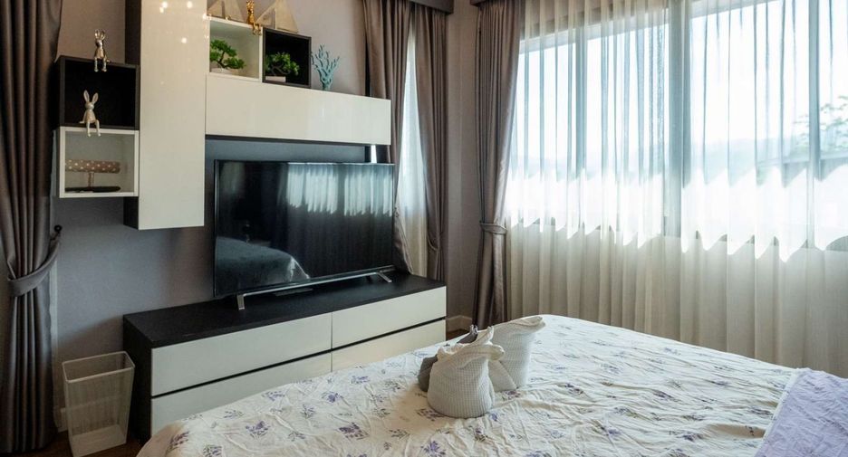 For sale 3 bedrooms house in Pai, Mae Hong Son