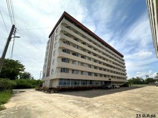 À vendre 1 chambre bureau à Kaeng Krachan, Phetchaburi