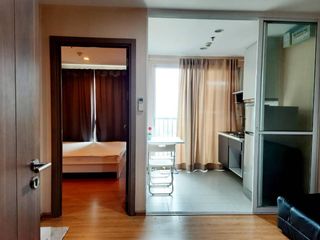 À louer 1 chambre condo à Watthana, Bangkok