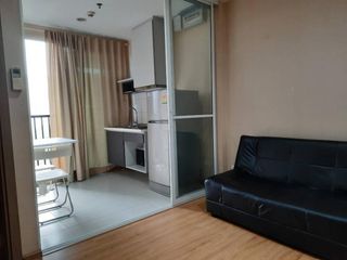 À louer 1 chambre condo à Watthana, Bangkok