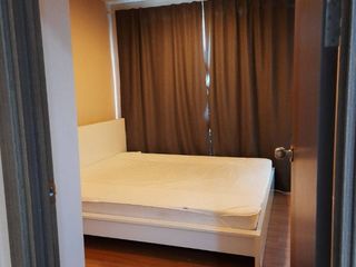 À louer 1 chambre condo à Watthana, Bangkok