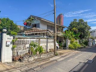 Casa en venta de 5 habitaciones en Phaya Thai, Bangkok
