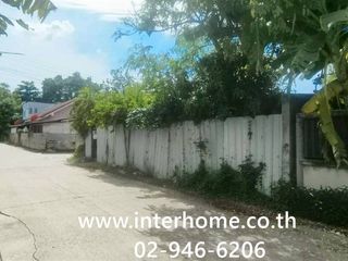 For sale land in Mueang Pathum Thani, Pathum Thani