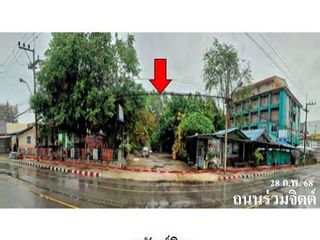 For sale 1 bed hotel in Kaeng Krachan, Phetchaburi