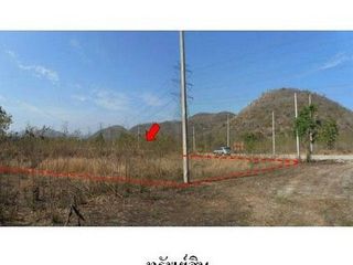 À vendre terrain à Kui Buri, Prachuap Khiri Khan