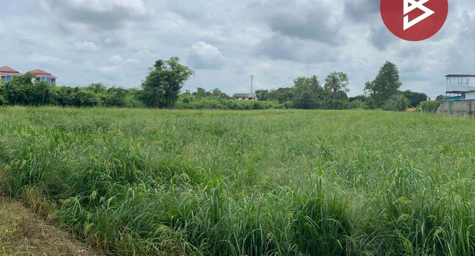 Продажа Участок в Mueang Phitsanulok, Пхитсанулок