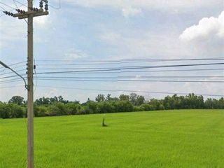 Продажа Участок в Lat Bua Luang, Phra Nakhon Si Ayutthaya