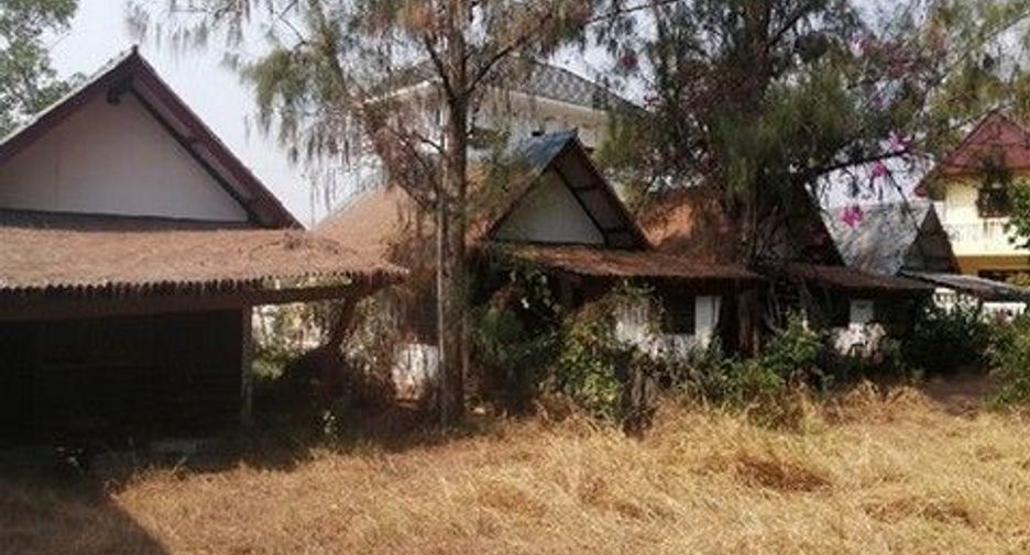 For sale 1 bed hotel in Kaeng Krachan, Phetchaburi