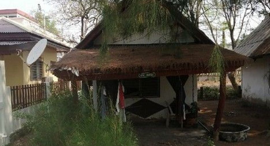 For sale 1 bed hotel in Kaeng Krachan, Phetchaburi