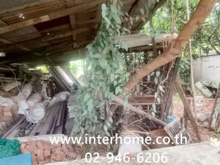 For sale land in Mueang Pathum Thani, Pathum Thani
