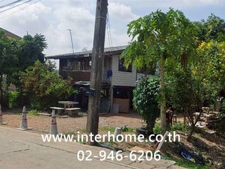 For sale land in Mueang Pathum Thani, Pathum Thani