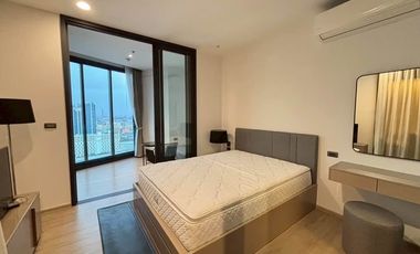 Condo en alquiler de 1 habitaciones en South Pattaya, Pattaya