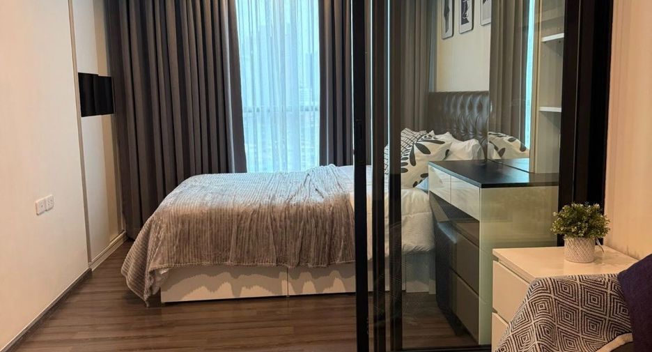 For rent 1 Beds condo in Watthana, Bangkok