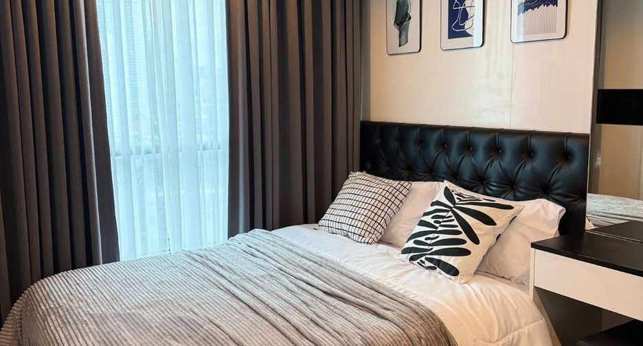 For rent 1 Beds condo in Watthana, Bangkok
