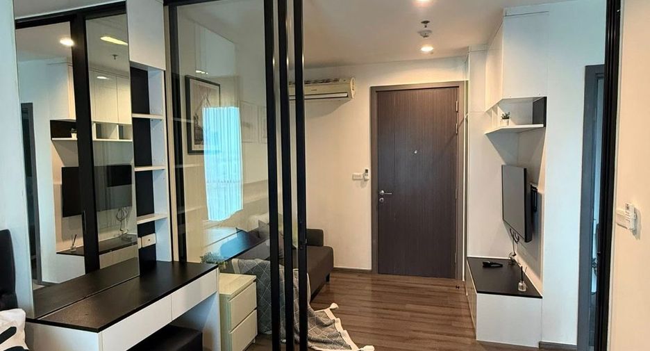 For rent 1 Beds condo in Watthana, Bangkok