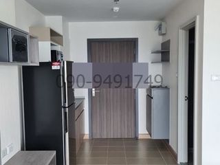 Wohnung zur Miete mit 1 Zimmer in Bang Kapi, Bangkok