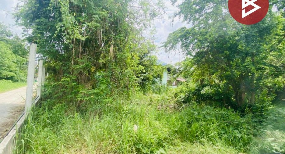 Продажа Участок в Mueang Phetchabun, Phetchabun