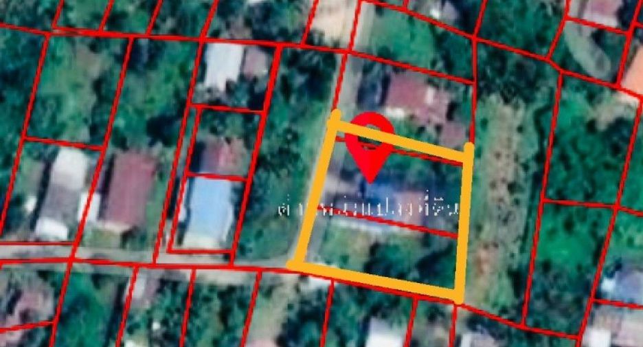 Продажа Участок в Mueang Phetchabun, Phetchabun