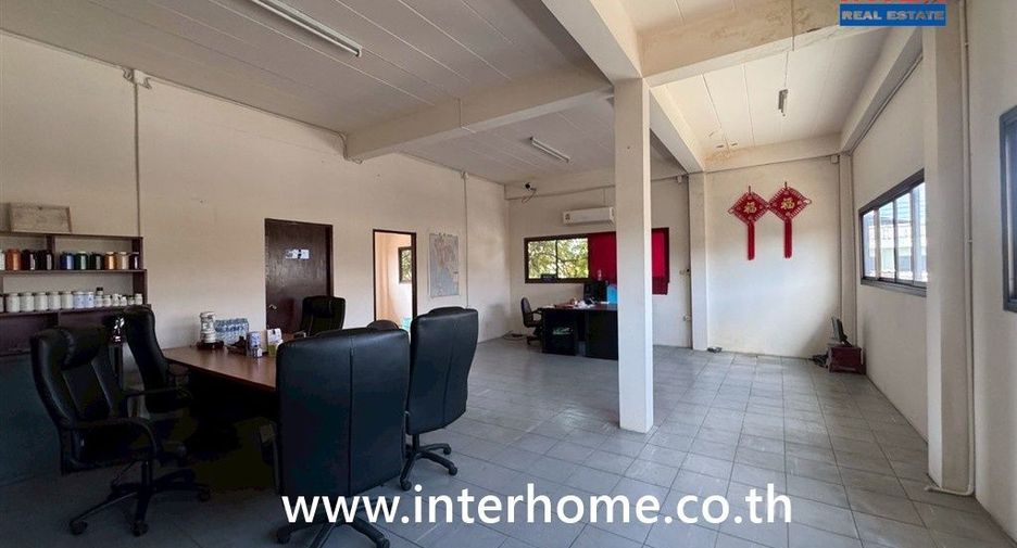 Almacén en venta en Mueang Samut Sakhon, Samut Sakhon