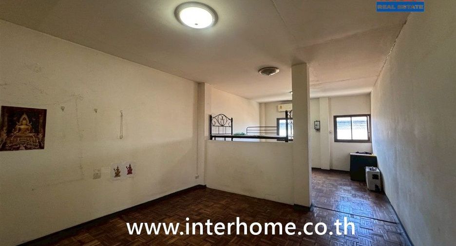 Almacén en venta en Mueang Samut Sakhon, Samut Sakhon