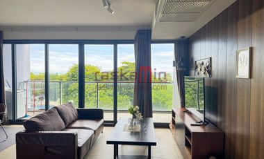 Condo en alquiler de 2 habitaciones en North Pattaya, Pattaya