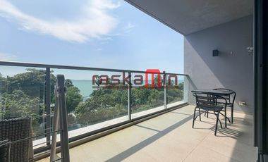 For rent 2 ベッドルーム condo in North Pattaya, Pattaya