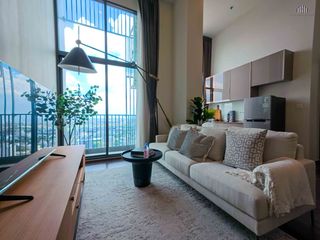 Condo en venta de 2 habitaciones en Watthana, Bangkok