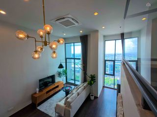 Condo en venta de 2 habitaciones en Watthana, Bangkok