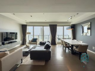 出租 和 出售 2 卧室 公寓 在 沙吞, 曼谷