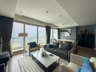 出租 和 出售 2 卧室 公寓 在 沙吞, 曼谷