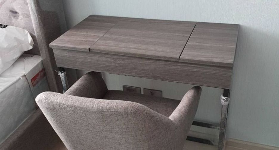 ให้เช่า 1 เตียง คอนโด ใน คลองเตย, กรุงเทพฯ