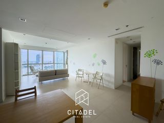 出租 和 出售 2 卧室 公寓 在 沙吞, 曼谷